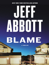 Cover image for Blame